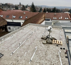 Energetická soběstačnost firmy