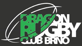 Dragon rugby club Brno