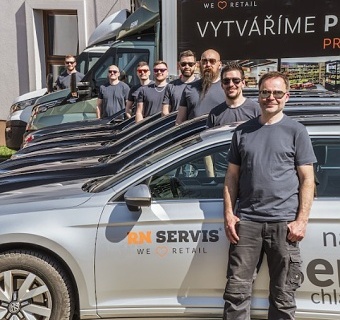 Servis